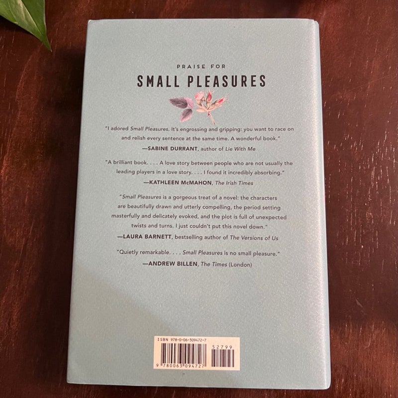 Small Pleasures