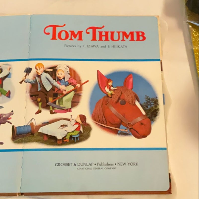 Tom Thumb