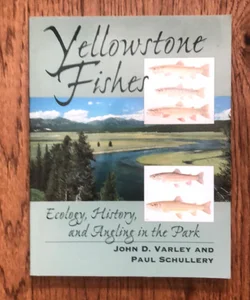 Yellowstone Fishes
