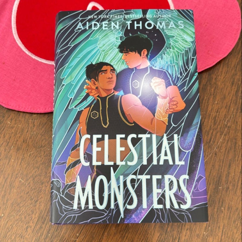 Celestial Monsters