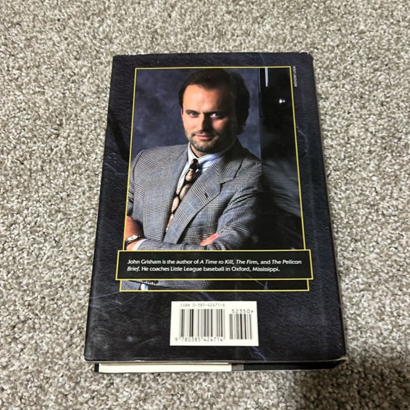The Client