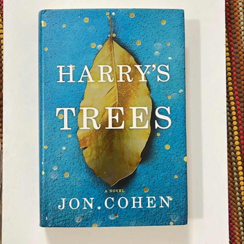 Harry's Trees