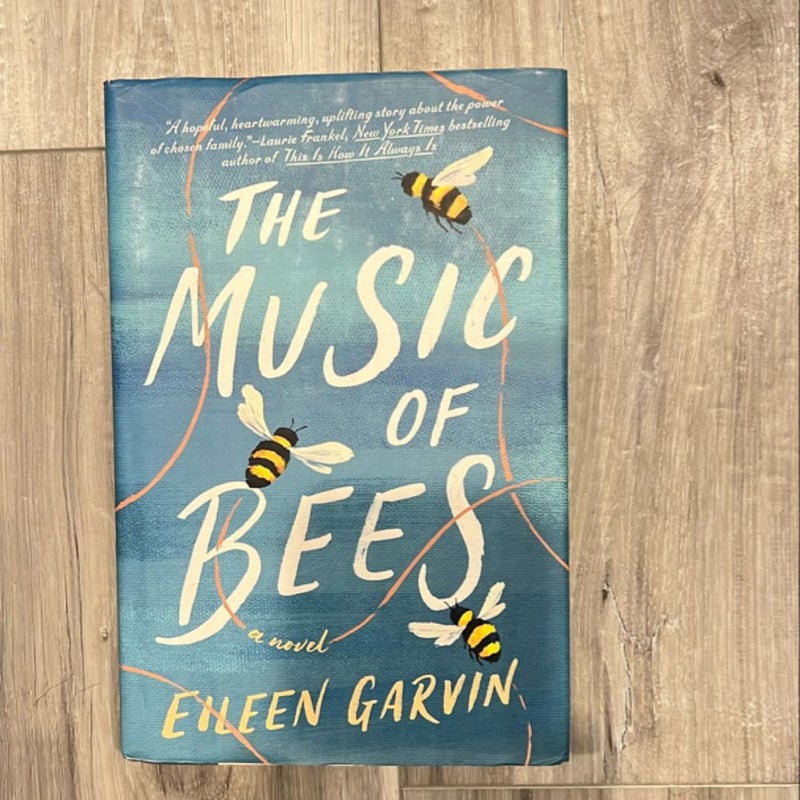 The Music of Bees