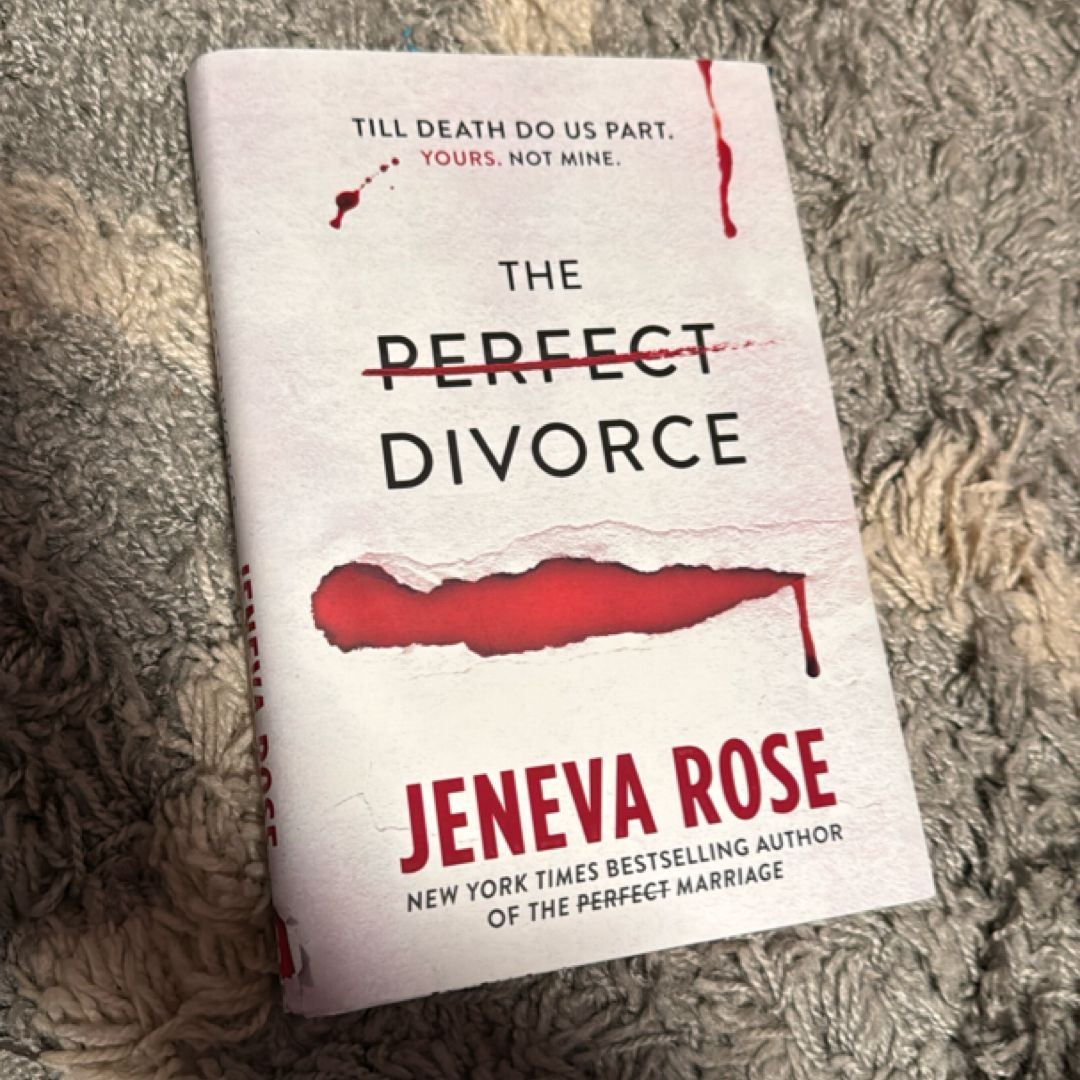 The Perfect Divorce