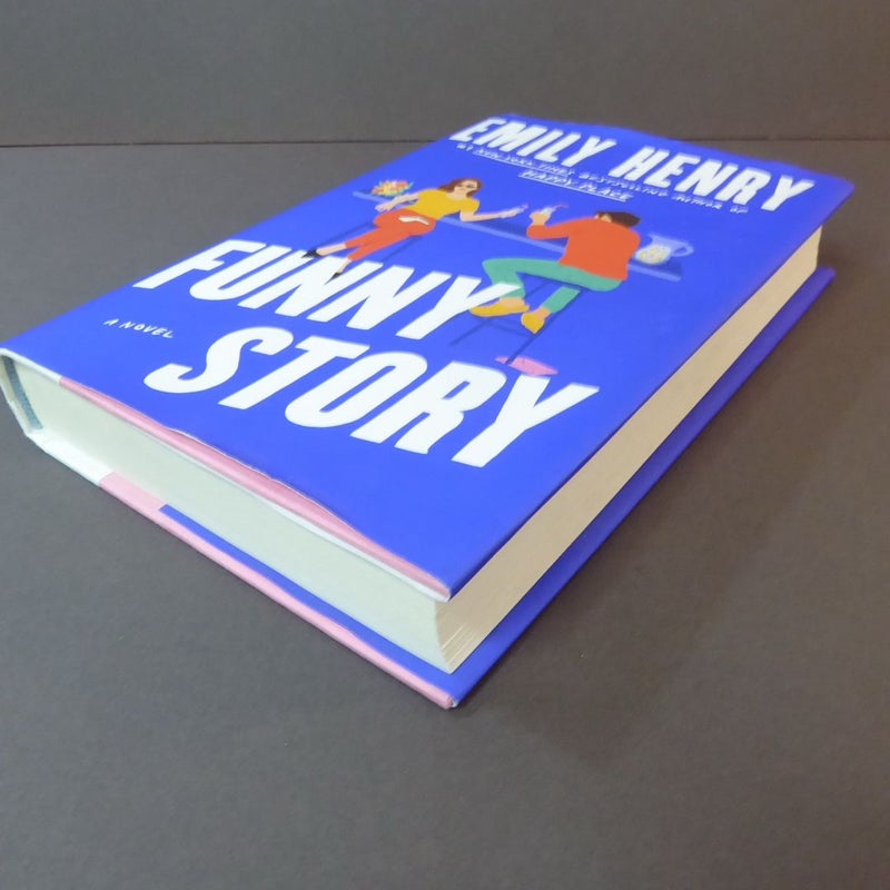 Funny Story