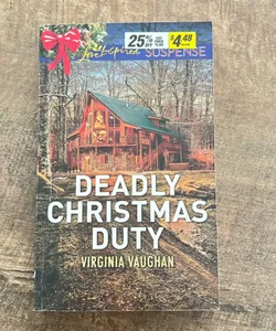 Deadly Christmas Duty