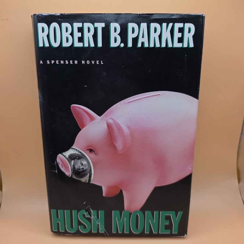 Hush Money