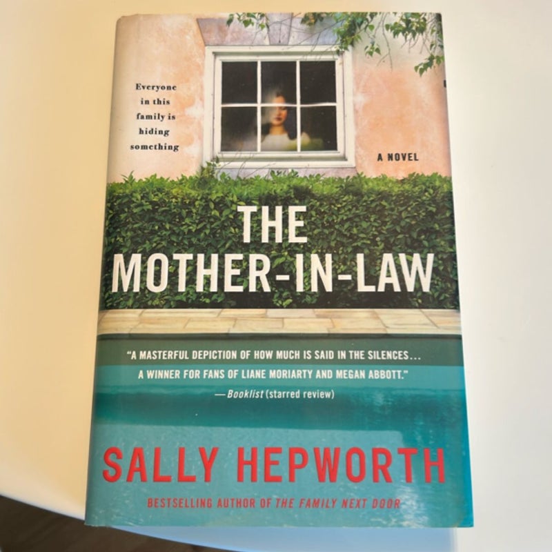 The Mother-In-Law