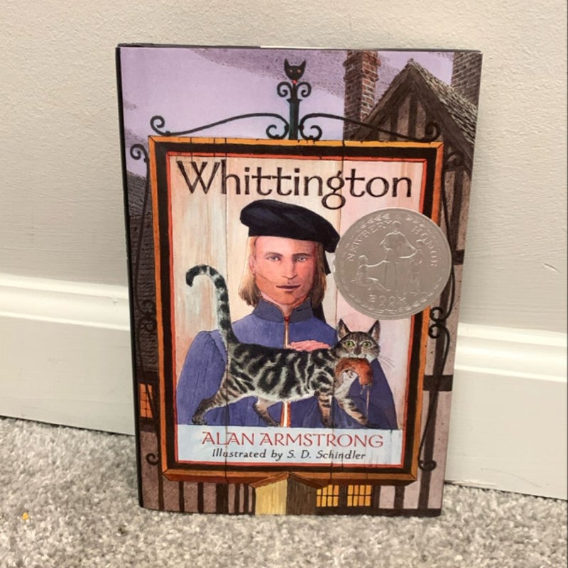 Whittington