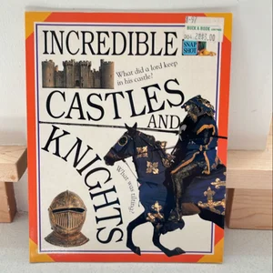 Knights and Castles