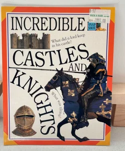 Knights and Castles