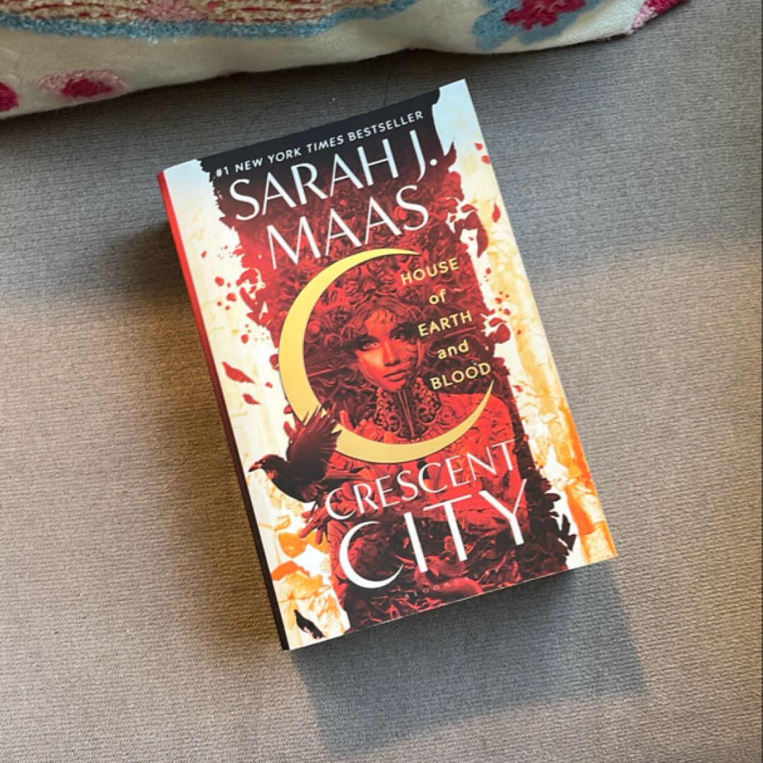 House of Earth and Blood