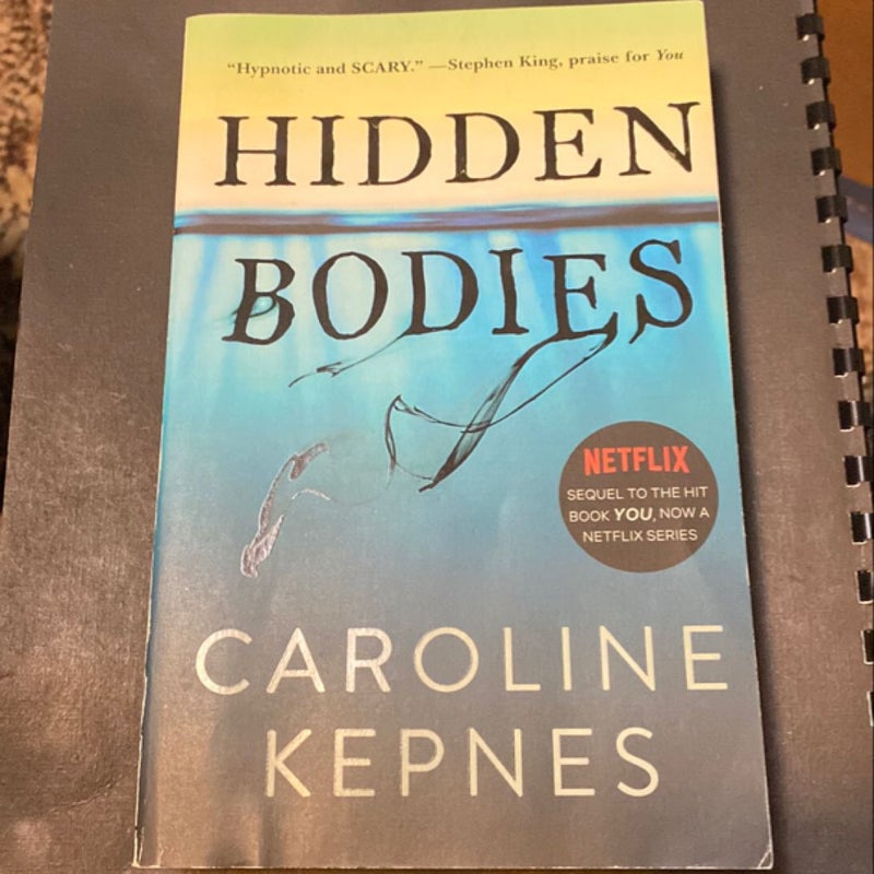 Hidden Bodies