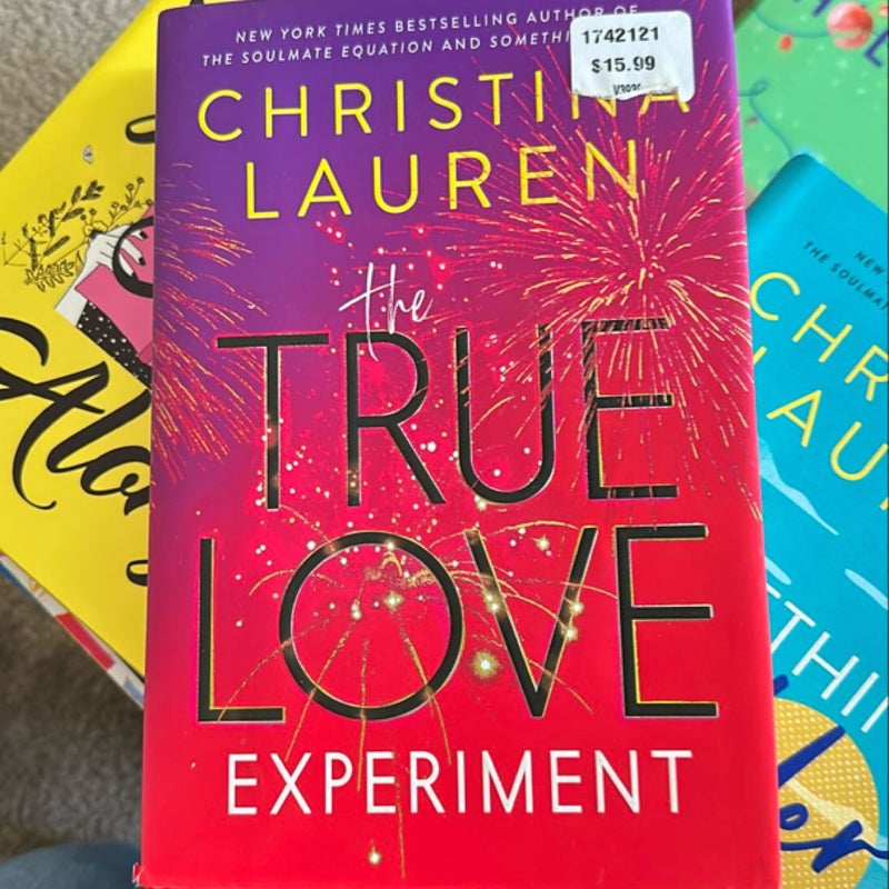 The True Love Experiment