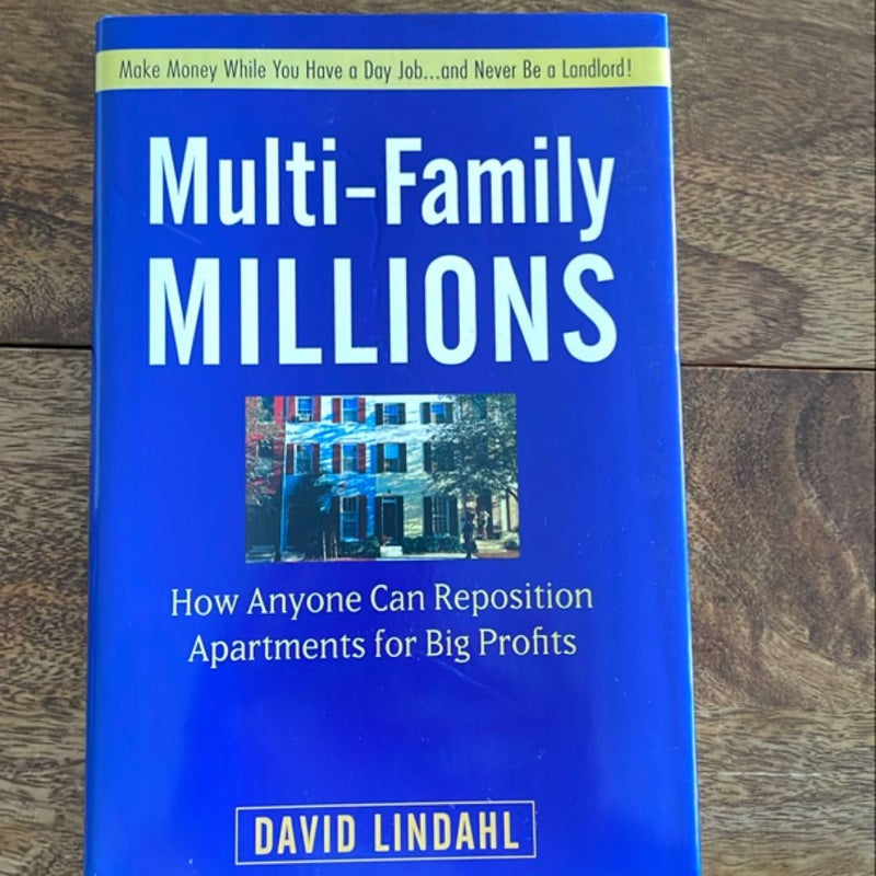 Multi-Family Millions