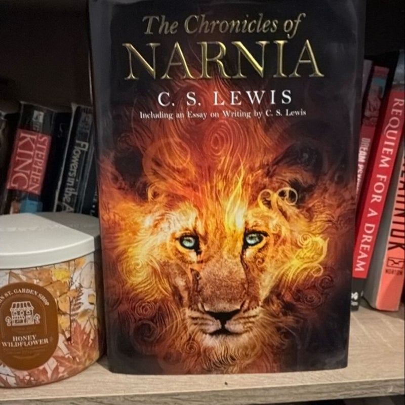 The Chronicles of Narnia