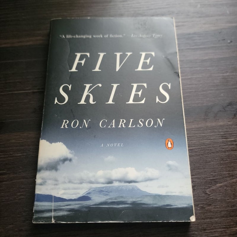 Five Skies