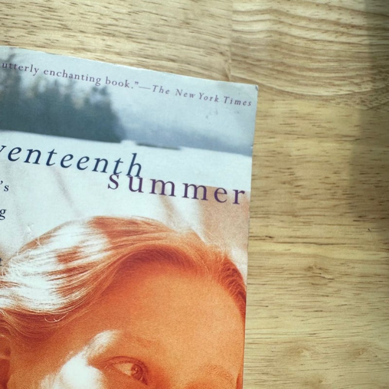 Seventeenth Summer