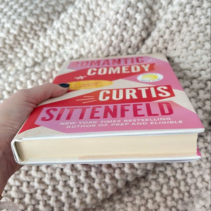 Romantic Comedy