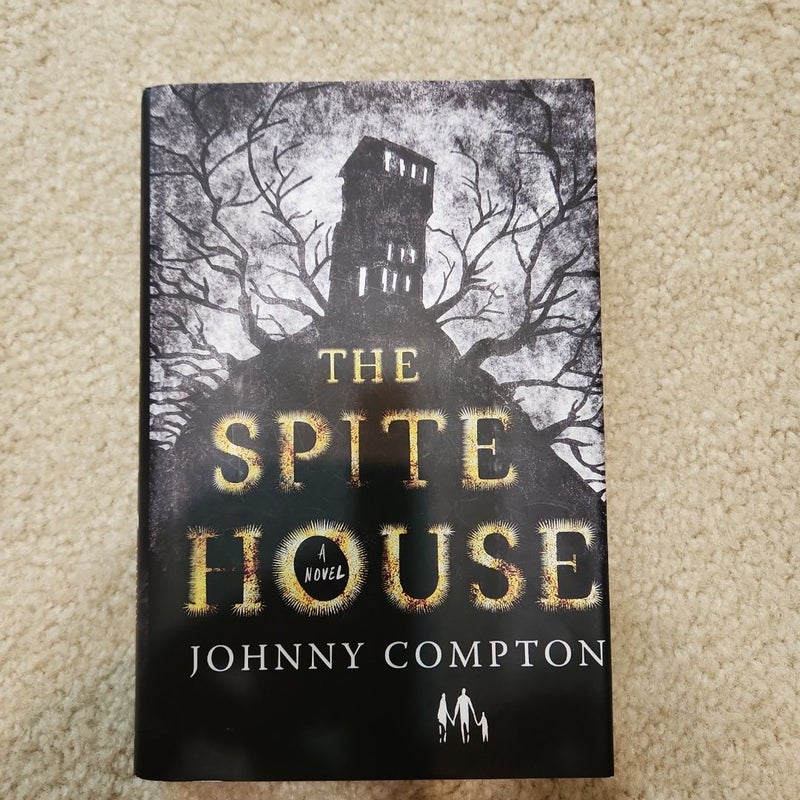 The Spite House