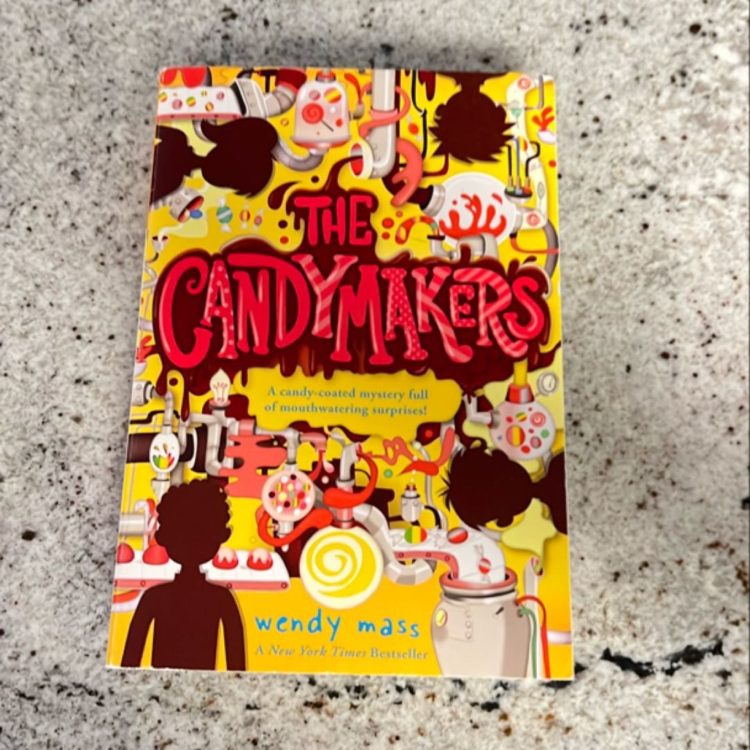 The Candymakers