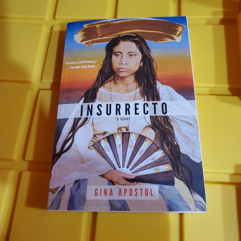 Insurrecto