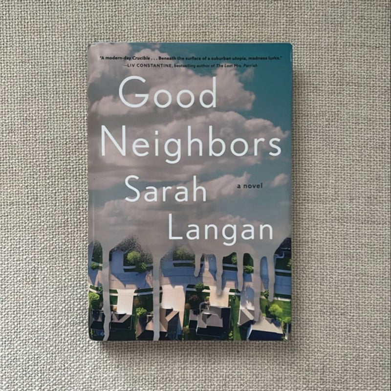 Good Neighbors