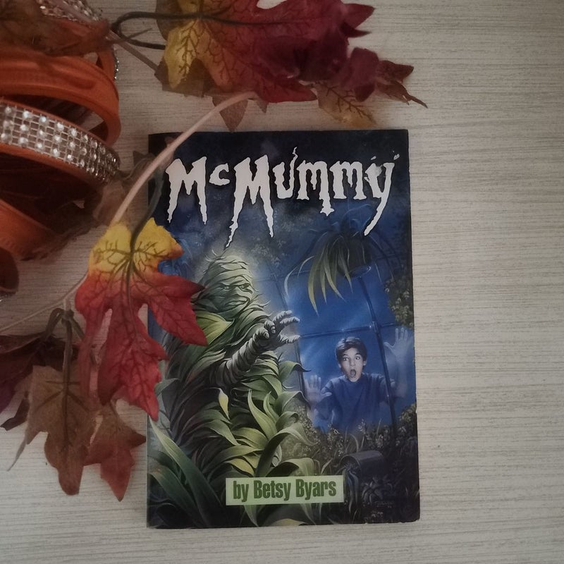 McMummy