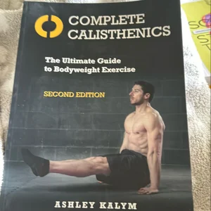 Complete Calisthenics, Second Edition
