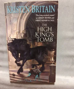 The High King's Tomb*