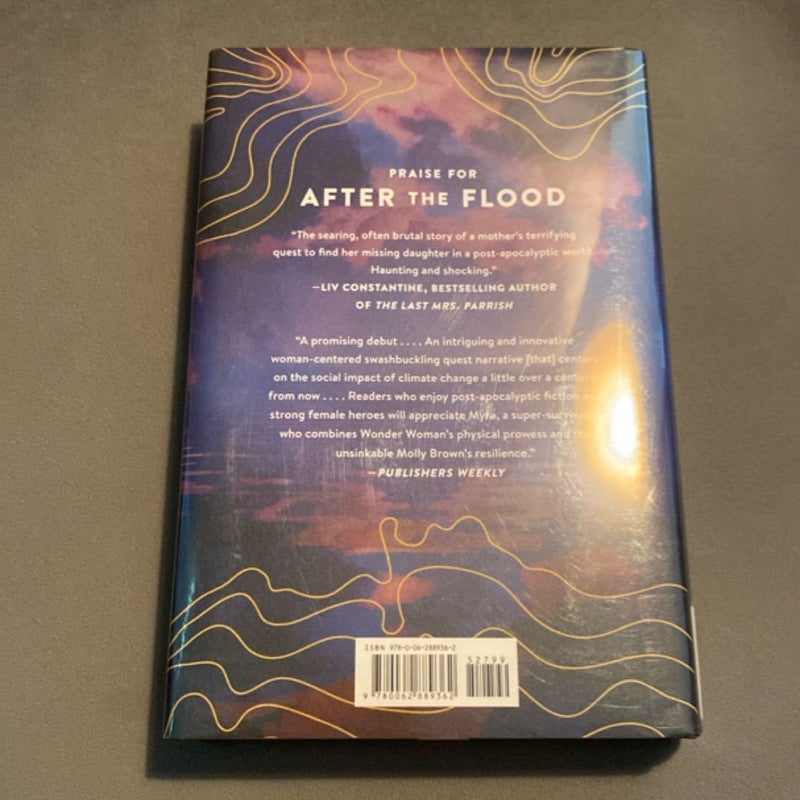 After the Flood