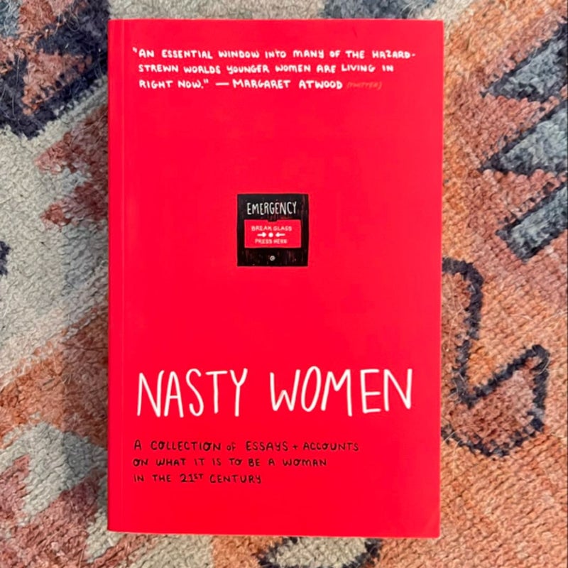 Nasty Women