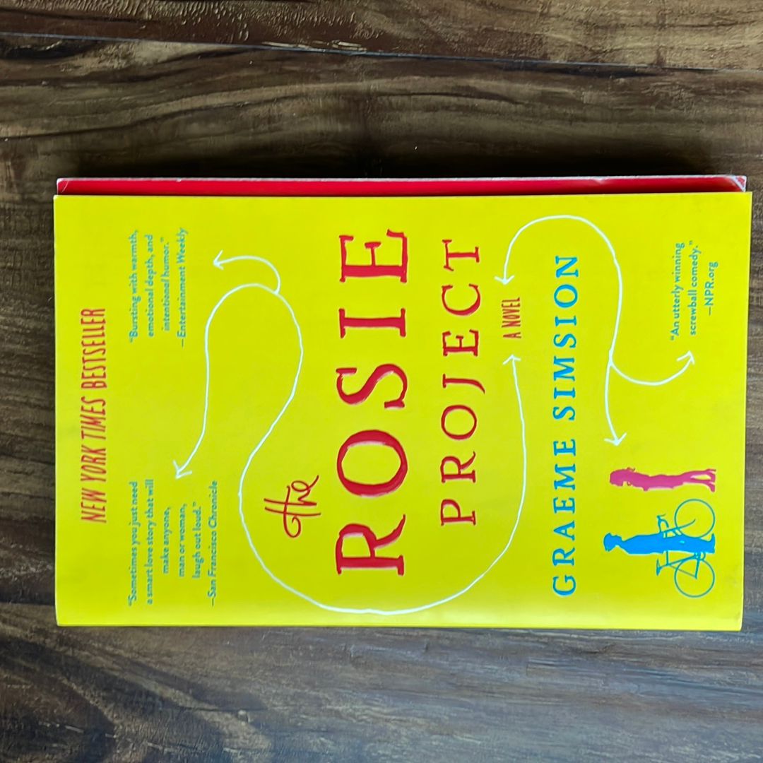 The Rosie Project