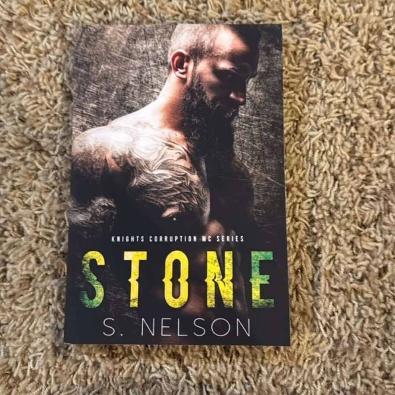Stone