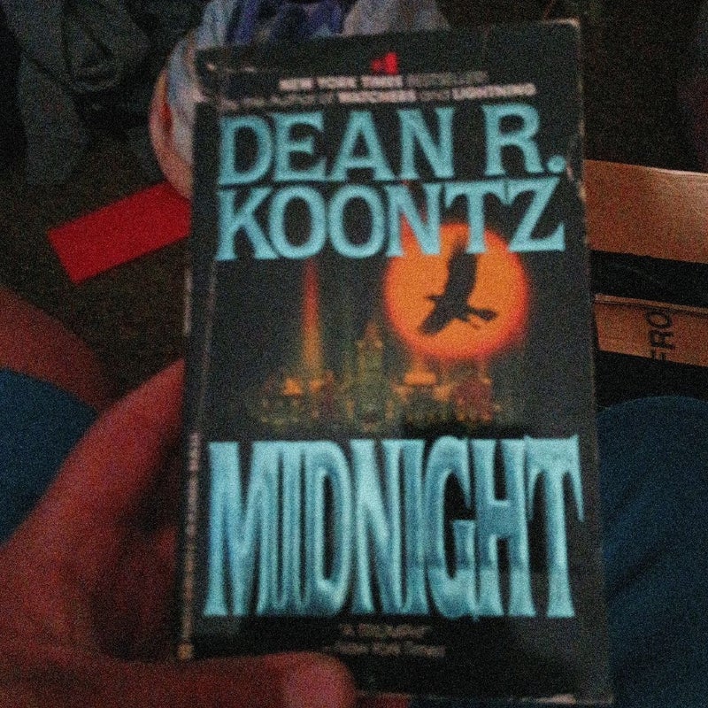 Midnight