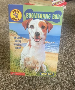 Boomerang Bob