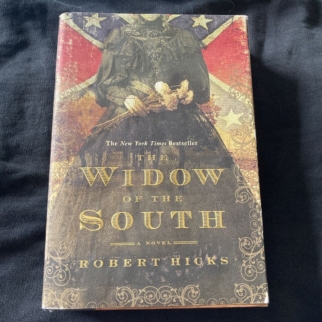 The Widow of the South