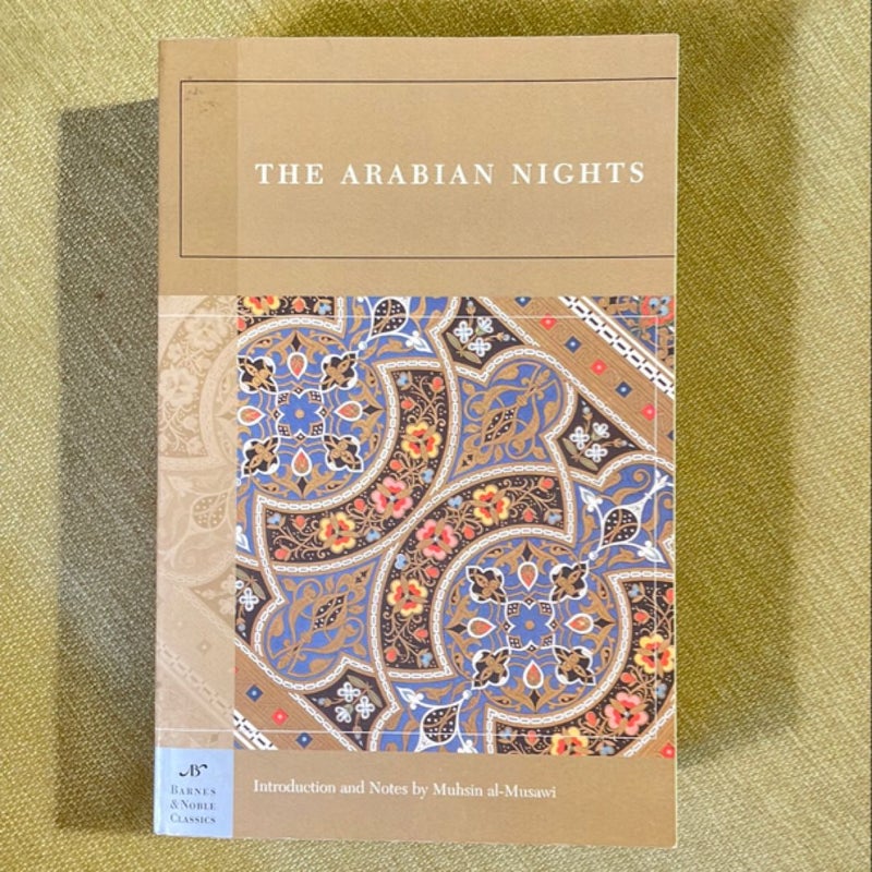 Arabian Nights