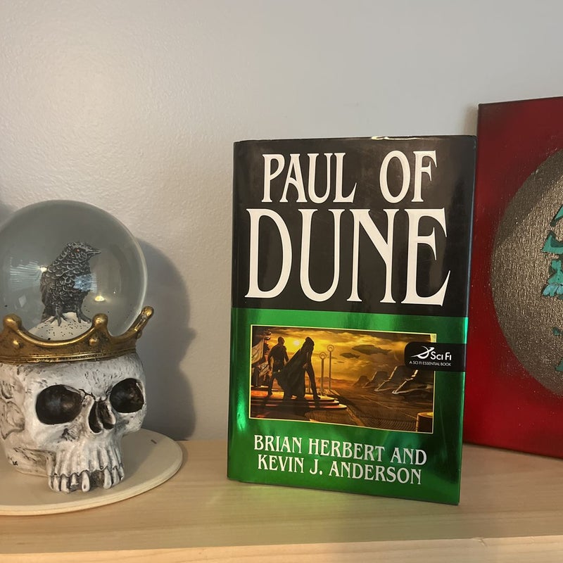 Paul of Dune