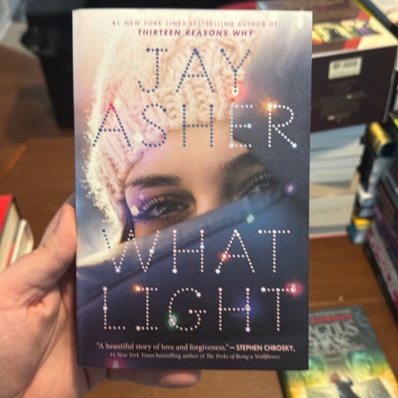What Light