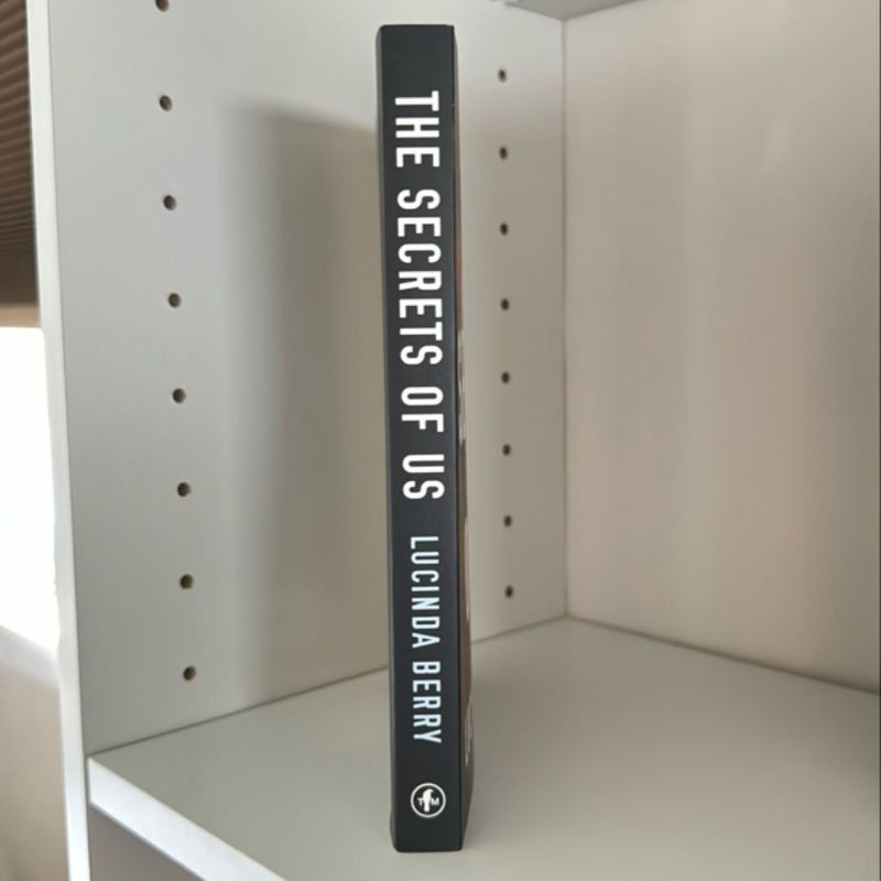 The Secrets of Us