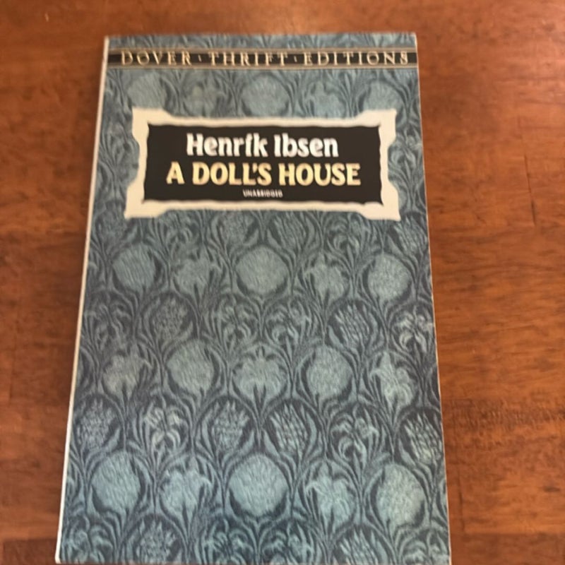 A Doll's House
