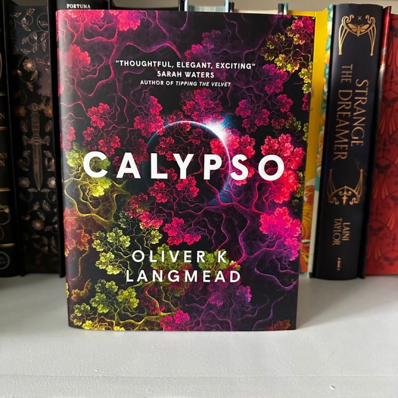 Calypso