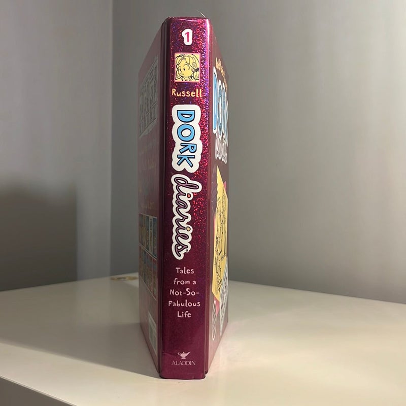 Dork Diaries 1