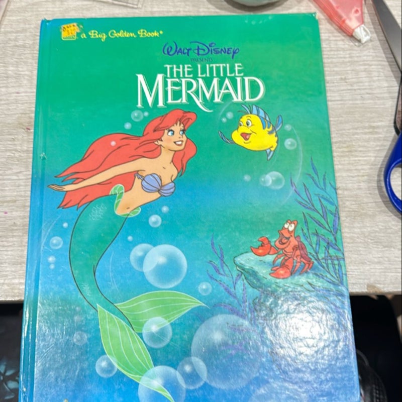 Disney's The Little Mermaid