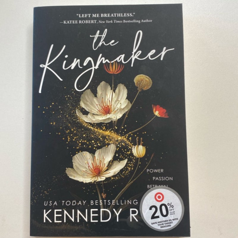 The Kingmaker