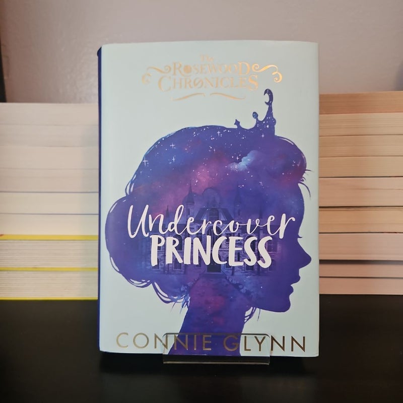 Undercover Princess
