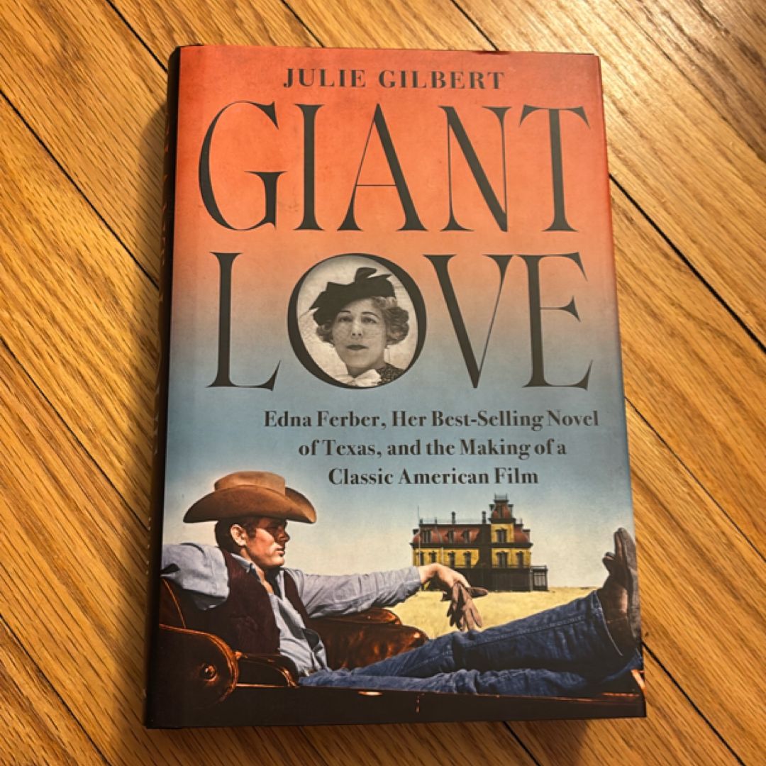 Giant Love