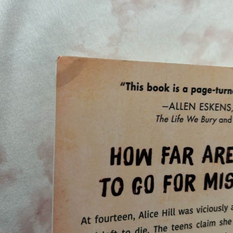 Mister Tender's Girl