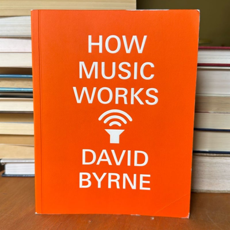 How Music Works